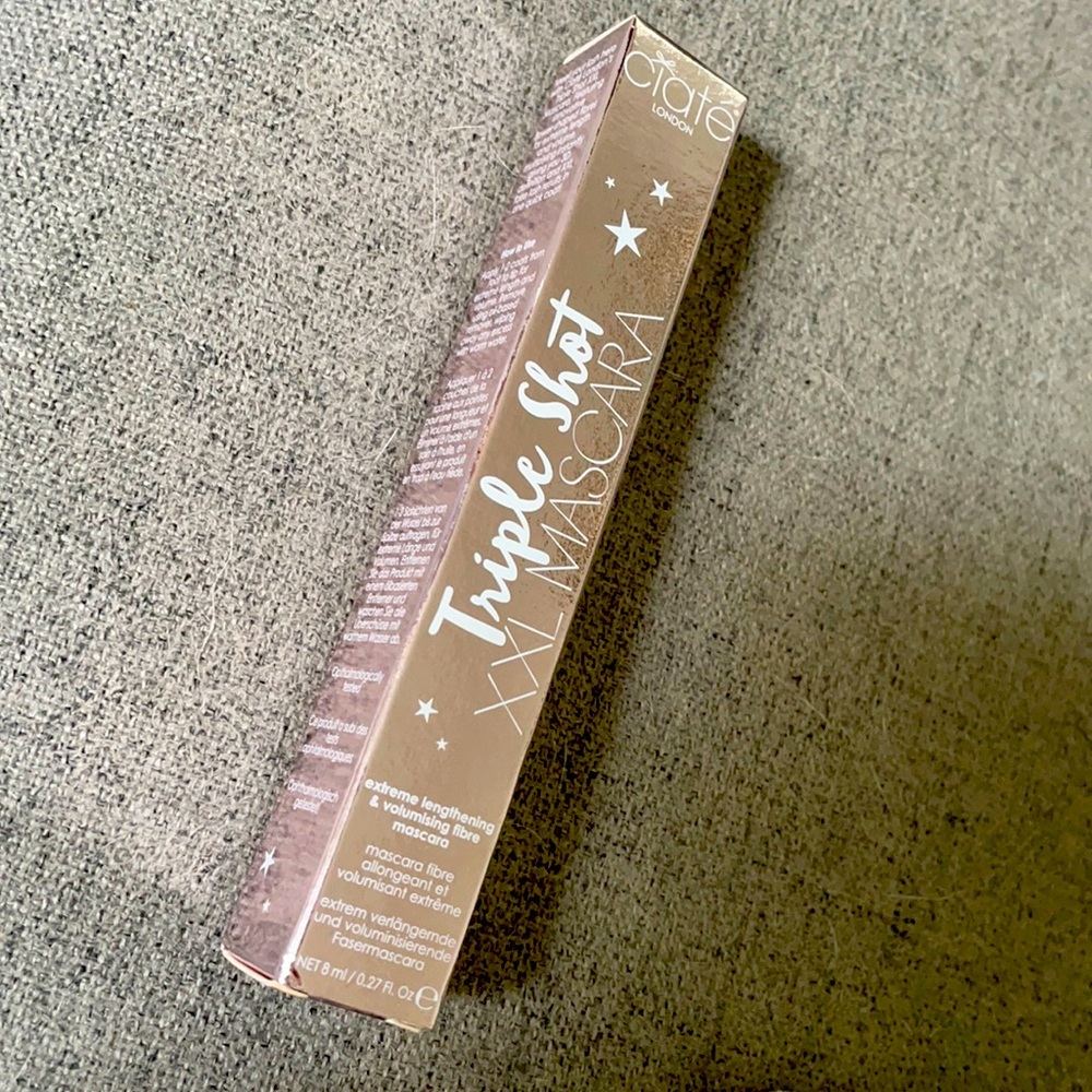 Ciate Mascara (FREE S&H!)